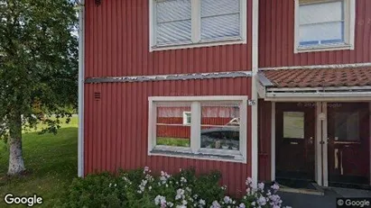 Lägenheter att hyra i Östersund - Bild från Google Street View