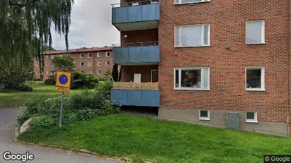Bostadsrätter till salu i Örgryte-Härlanda - Bild från Google Street View