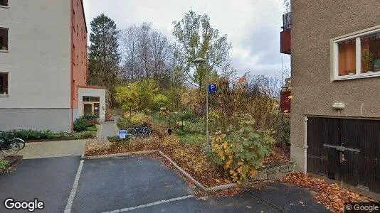 Bostadsrätter till salu i Söderort - Bild från Google Street View
