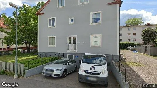 Bostadsrätter till salu i Linköping - Bild från Google Street View