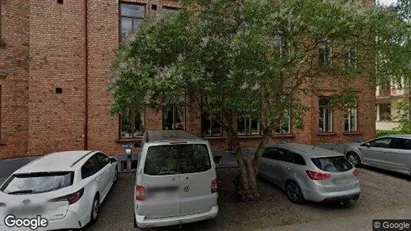 Bostadsrätter till salu i Falun - Bild från Google Street View