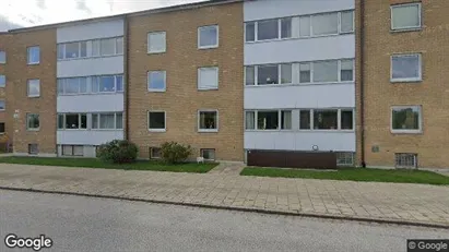 Bostadsrätter till salu i Område ej specificerat - Bild från Google Street View