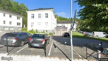 Bostadsrätter till salu i Södertälje - Bild från Google Street View