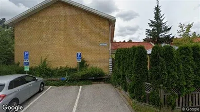 Bostadsrätter till salu i Södertälje - Bild från Google Street View