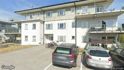 Bostadsrätter till salu i Södertälje - Bild från Google Street View