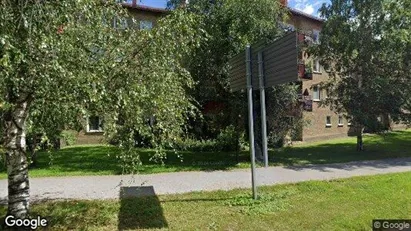 Bostadsrätter till salu i Söderort - Bild från Google Street View