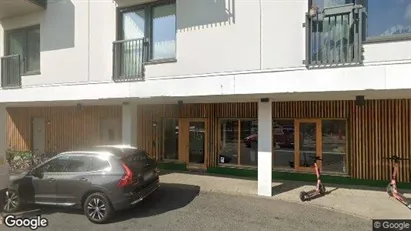 Bostadsrätter till salu i Johanneberg - Bild från Google Street View