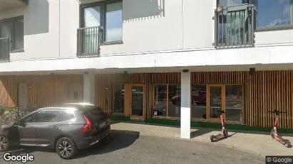 Bostadsrätter till salu i Johanneberg - Bild från Google Street View