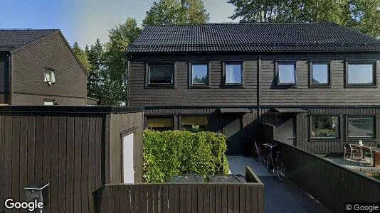 Bostadsrätter till salu i Upplands-Bro - Bild från Google Street View