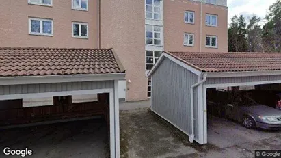 Bostadsrätter till salu i Österåker - Bild från Google Street View