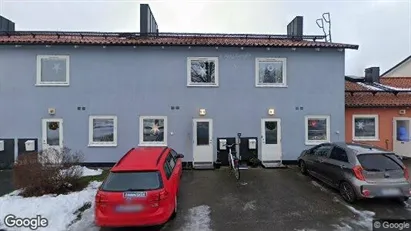 Bostadsrätter till salu i Gotland - Bild från Google Street View