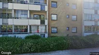 Bostadsrätter till salu i Södertälje - Bild från Google Street View