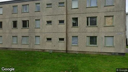 Lägenheter att hyra i Uddevalla - Bild från Google Street View