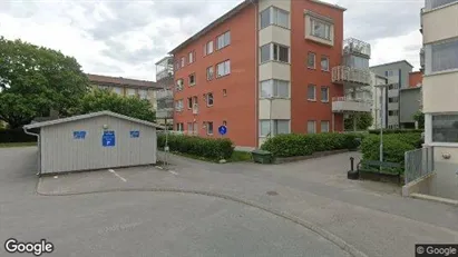 Lägenheter till salu i Västerort - Bild från Google Street View