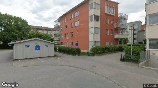 Lägenheter till salu i Västerort - Bild från Google Street View