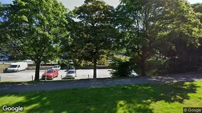 Lägenheter att hyra i Angered - Bild från Google Street View