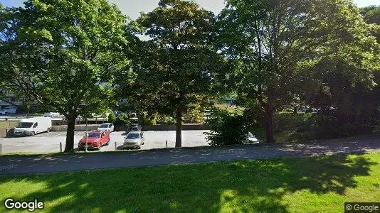 Lägenheter att hyra i Angered - Bild från Google Street View