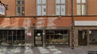 Lägenheter till salu i Åtvidaberg - Bild från Google Street View