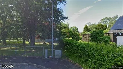 Lägenheter att hyra i Falköping - Bild från Google Street View