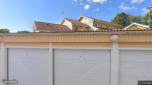 Bostadsrätter till salu i Ronneby - Bild från Google Street View
