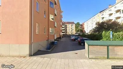 Lägenheter till salu i Uppsala - Bild från Google Street View