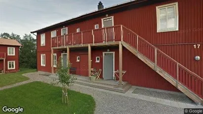 Lägenheter till salu i Sundsvall - Bild från Google Street View