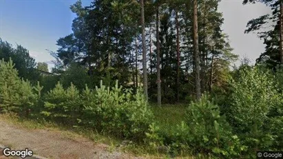 Lägenheter till salu i Huddinge - Bild från Google Street View