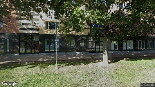 Lägenheter till salu i Uppsala - Bild från Google Street View
