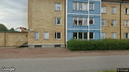 Lägenheter att hyra i Malmö Centrum - Bild från Google Street View