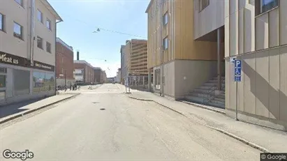 Lägenheter att hyra i Område ej specificerat - Bild från Google Street View