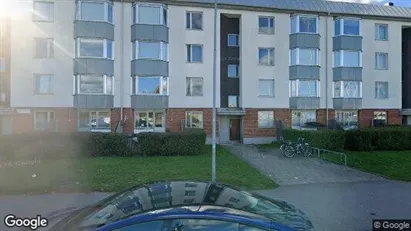 Lägenheter att hyra i Norrköping - Bild från Google Street View
