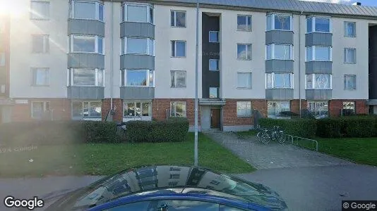 Lägenheter att hyra i Norrköping - Bild från Google Street View