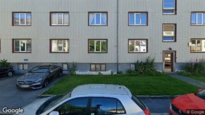 Lägenheter att hyra i Majorna-Linné - Bild från Google Street View