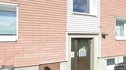 Bostadsrätter till salu i Avesta - Bild från Google Street View
