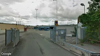 Lägenheter att hyra i Södermalm - Bild från Google Street View