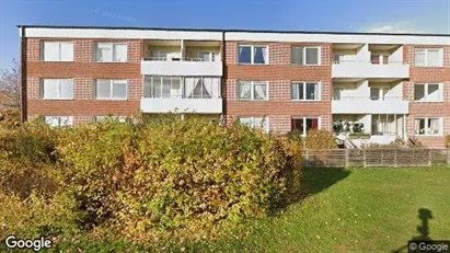 Lägenheter att hyra i Eskilstuna - Bild från Google Street View