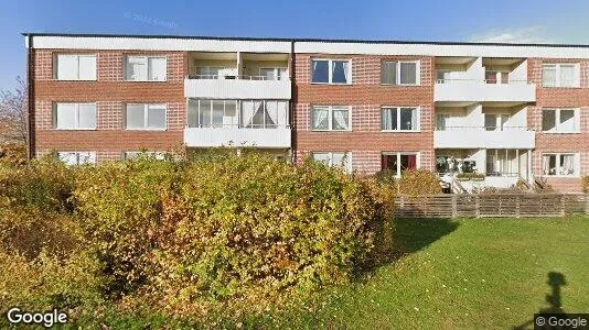 Lägenheter att hyra i Eskilstuna - Bild från Google Street View