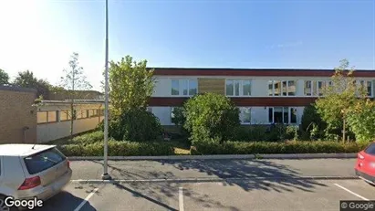 Lägenheter att hyra i Linköping - Bild från Google Street View