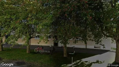 Lägenheter att hyra i Gävle - Bild från Google Street View