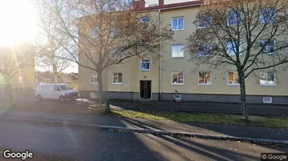 Lägenheter att hyra i Gävle - Bild från Google Street View