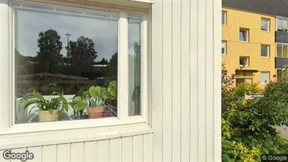 Lägenheter till salu i Sundsvall - Bild från Google Street View
