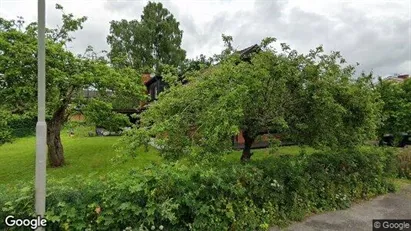 Rum att hyra i Söderort - Bild från Google Street View