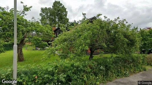 Rum att hyra i Söderort - Bild från Google Street View