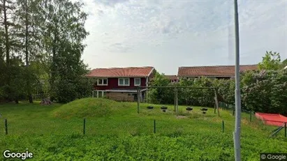 Bostadsrätter till salu i Norrtälje - Bild från Google Street View