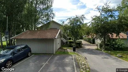 Bostadsrätter till salu i Salem - Bild från Google Street View