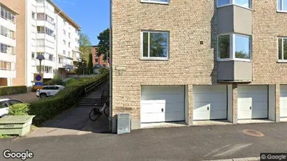 Bostadsrätter till salu i Karlstad - Bild från Google Street View