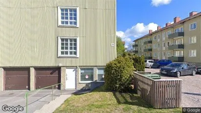 Bostadsrätter till salu i Nyköping - Bild från Google Street View