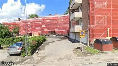 Lägenheter att hyra i Nacka - Bild från Google Street View