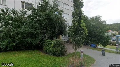 Lägenheter att hyra i Västerort - Bild från Google Street View