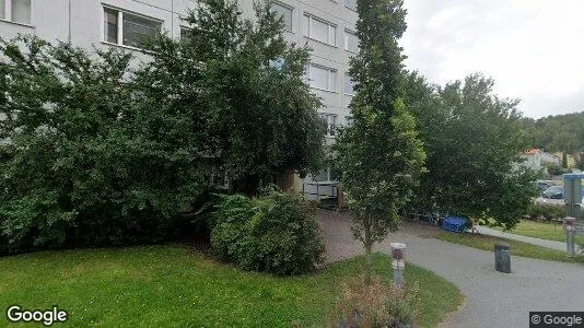 Lägenheter att hyra i Västerort - Bild från Google Street View